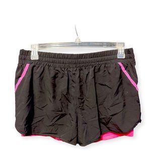 RBX Women’s Lined Athletic Shorts